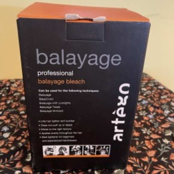 Artego Professional Balayage Bleach - Picture 1 of 3